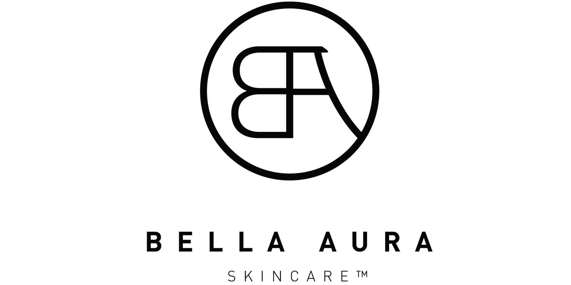 Логотип Bella Aura