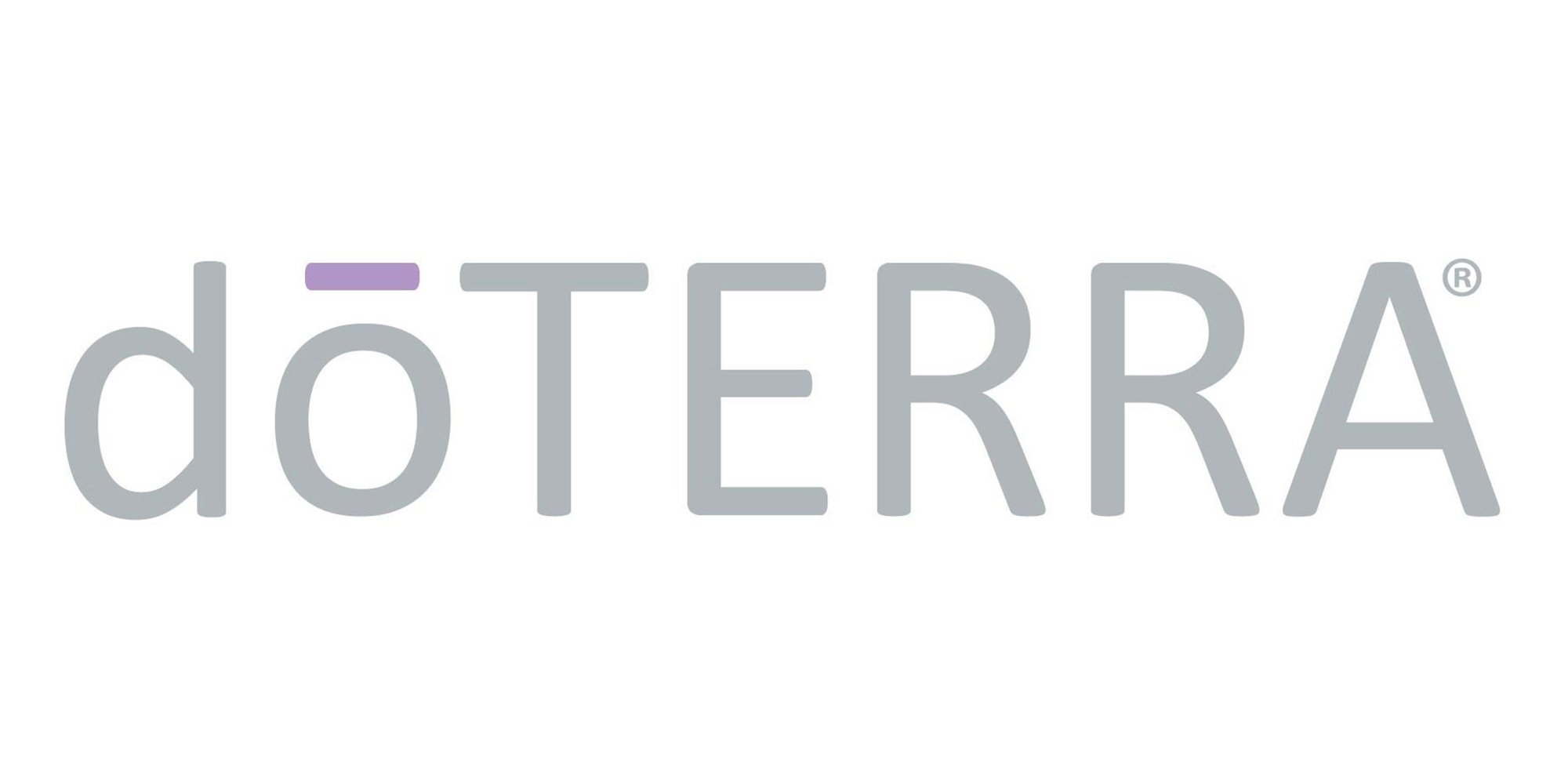 Логотип doTERRA