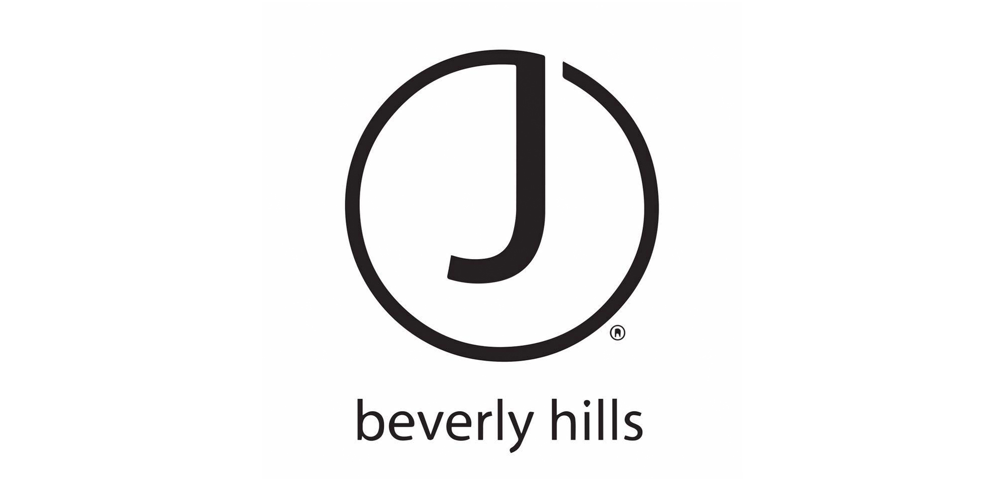 Логотип J Beverly Hills