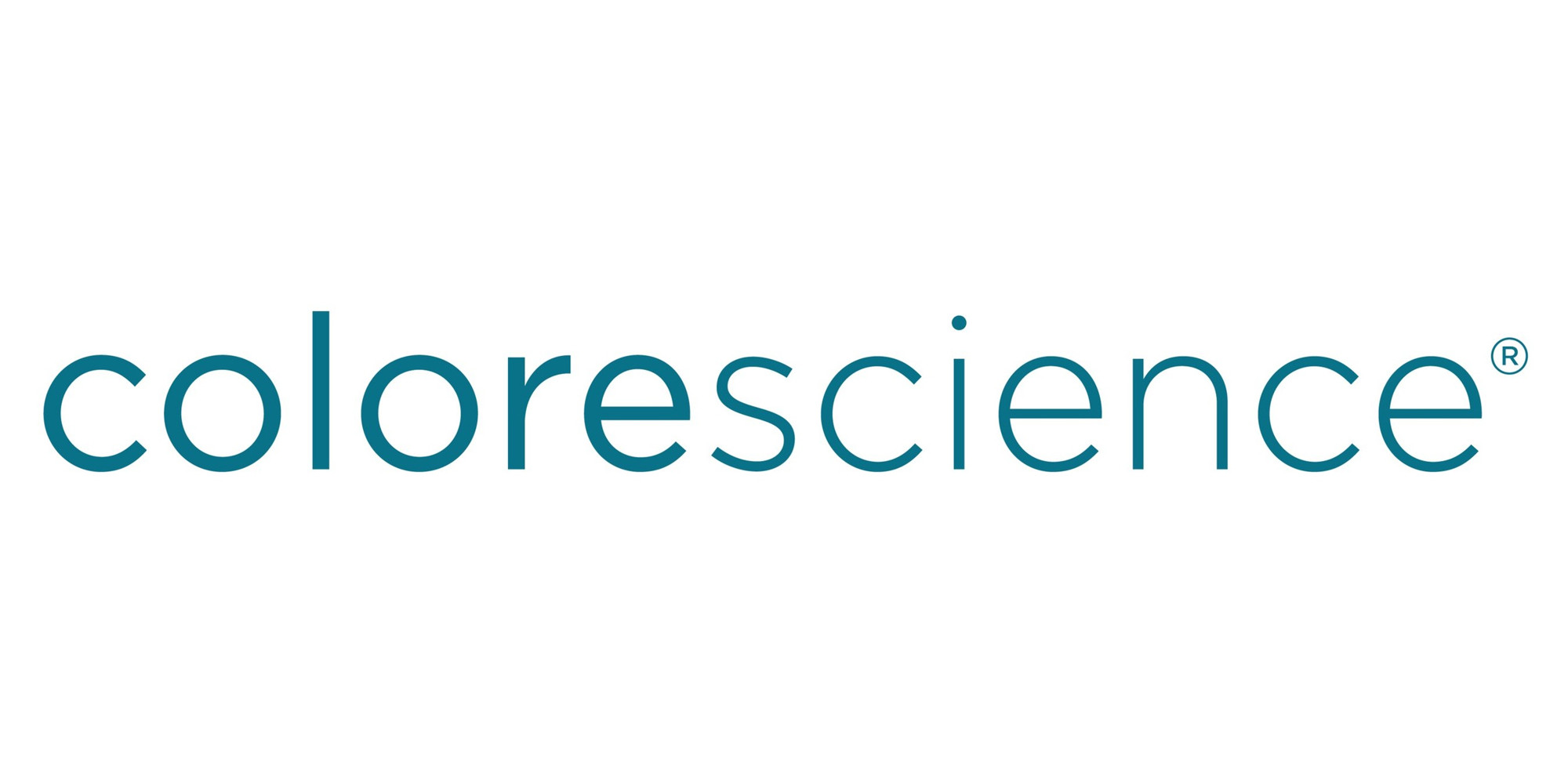 Логотип бренда Colorescience