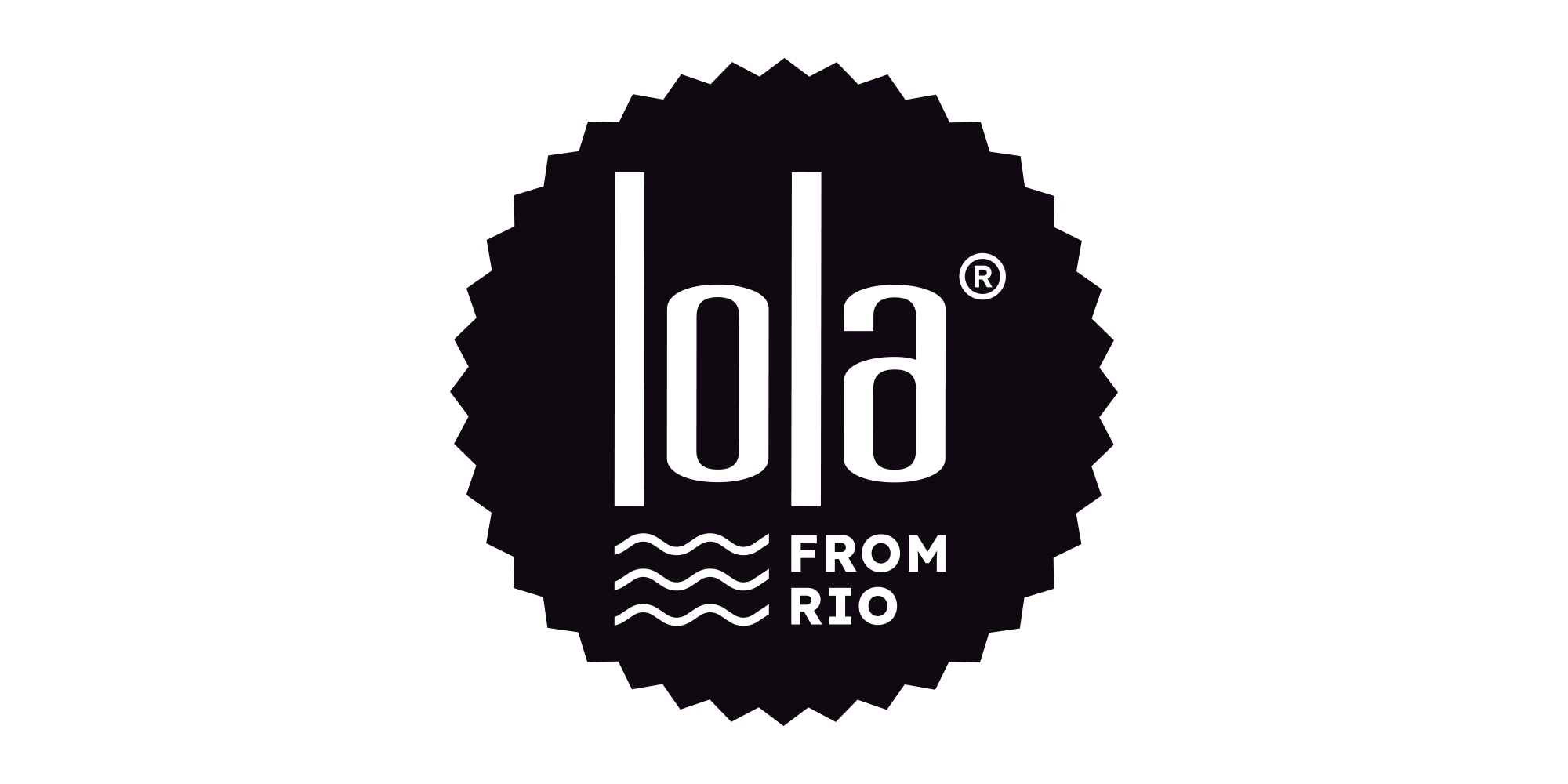 Логотип бренда Lola from Rio