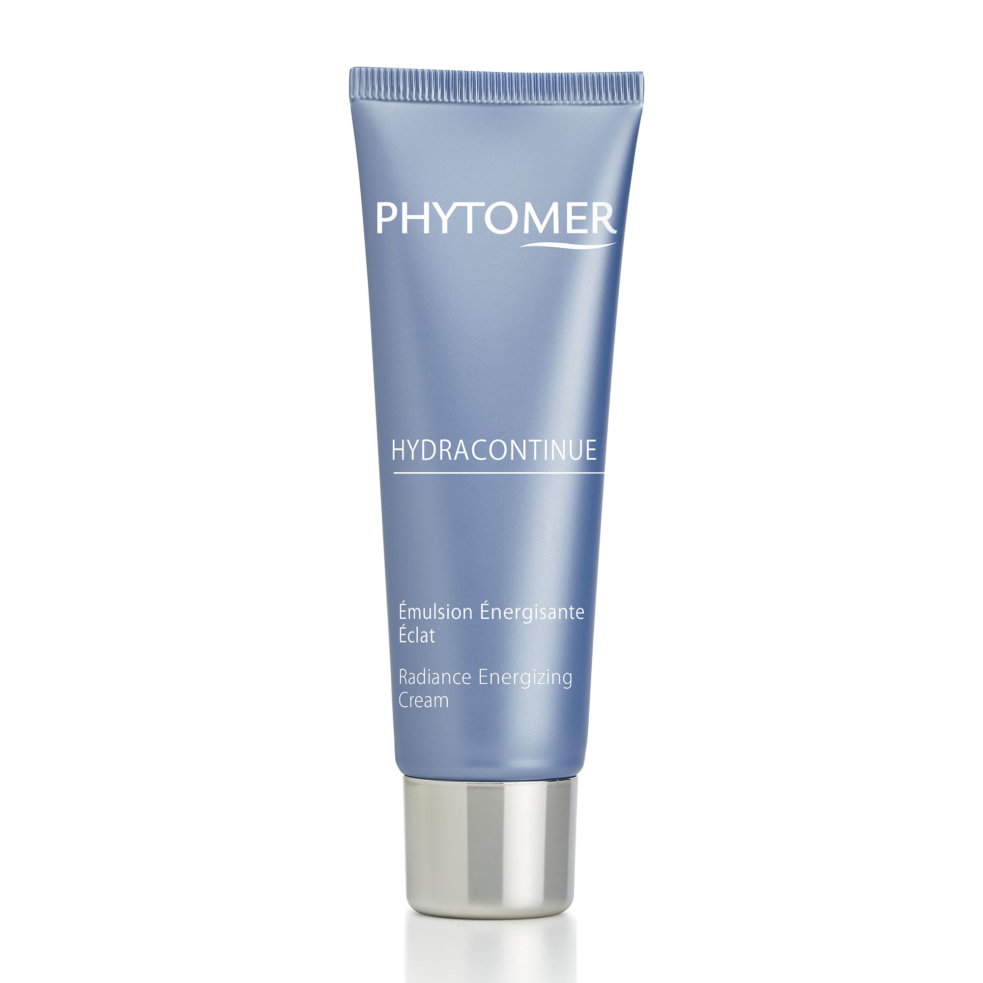 Phytomer HydraContinue Radiance Energizing Cream Увлажняющий энергизирующий крем