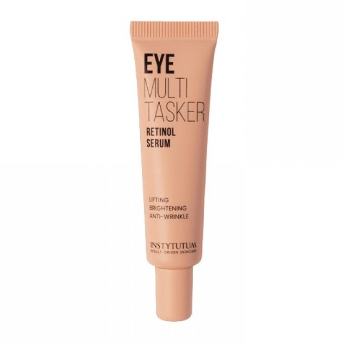Instytutum Eye Multitasker Retinol Serum - Сыворотка для кожи вокруг глаз