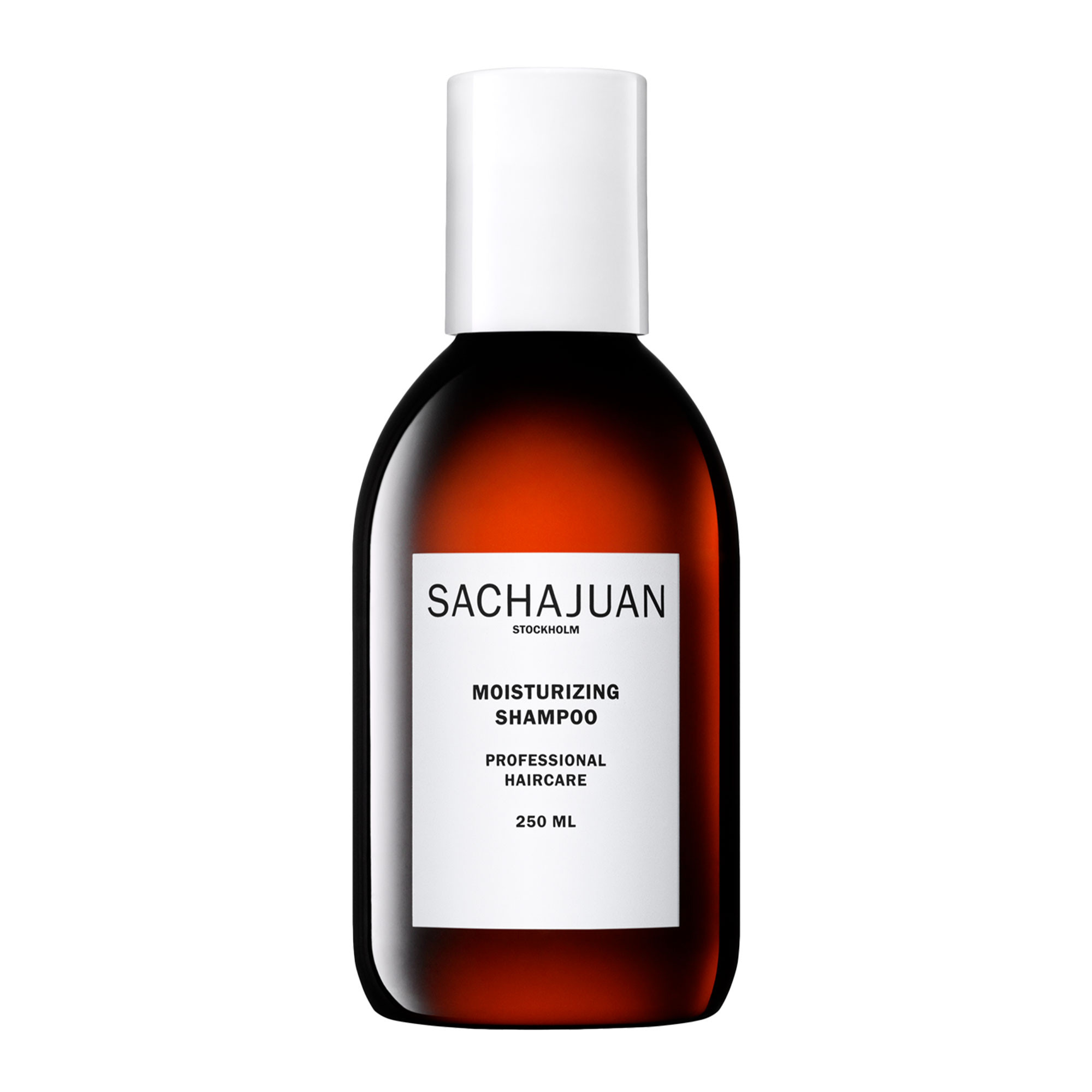 Шампунь для глубокого увлажнения волос Sachajuan Moisturizing Shampoo