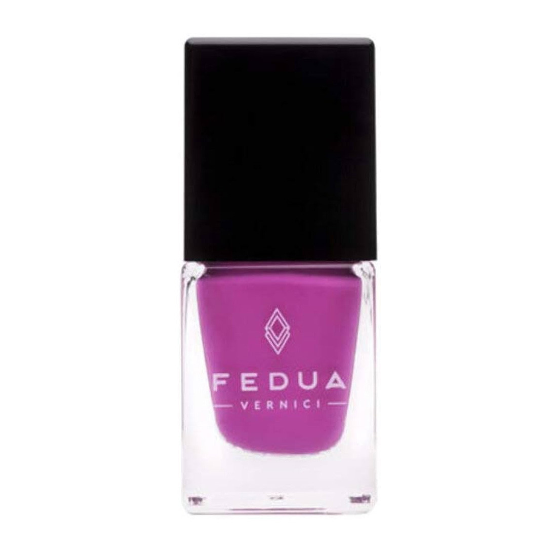 Лак для ногтей Розовый лотос Fedua Confezione Base Lotus Pink
