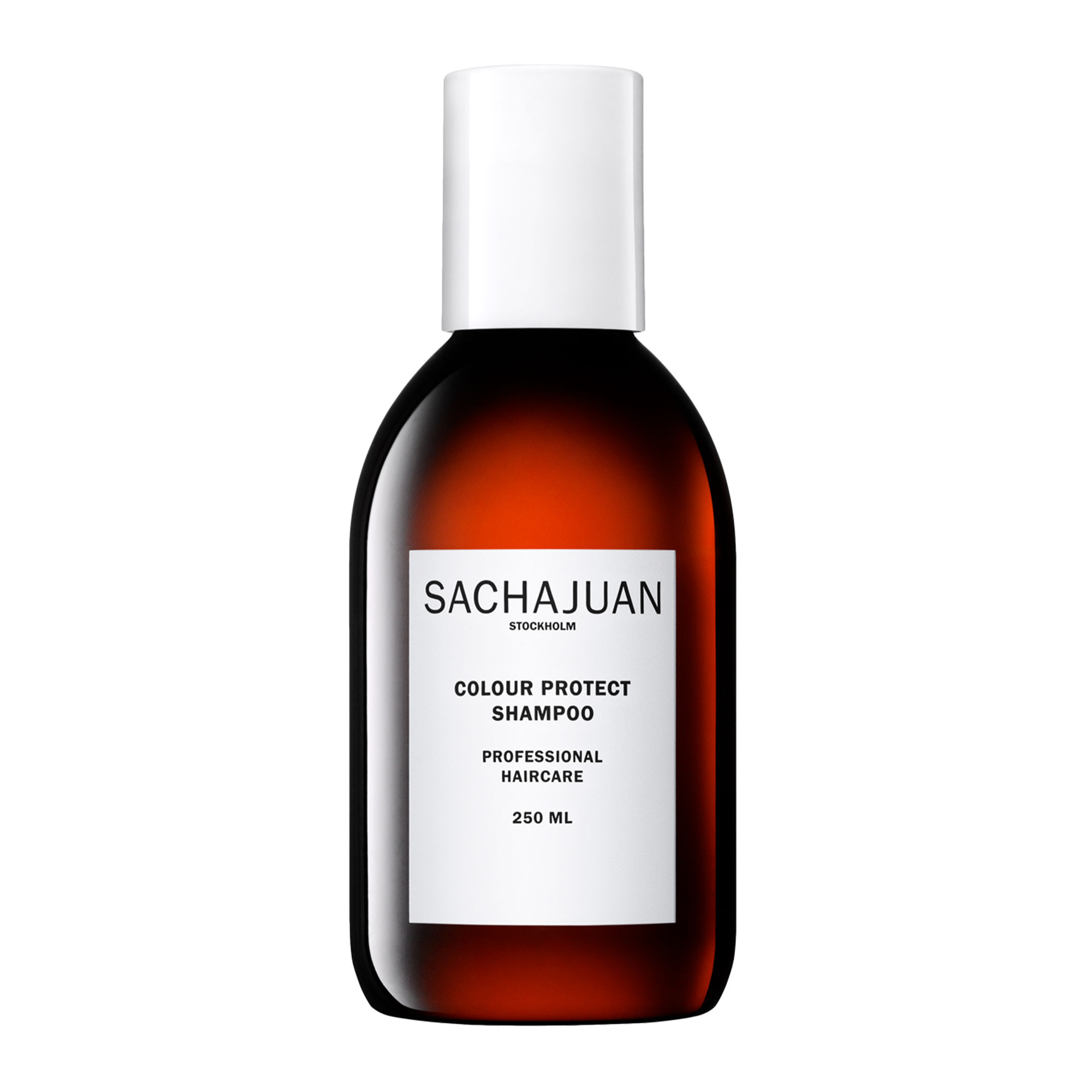 Sachajuan Шампунь для защиты цвета окрашенных волос
