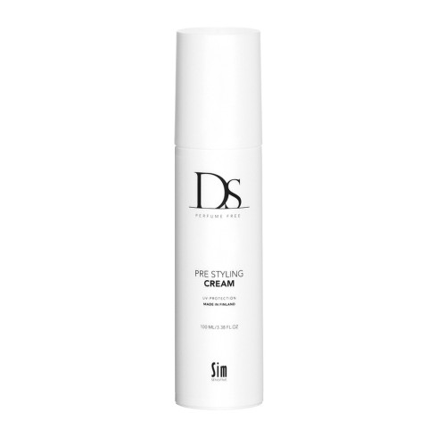 Крем для укладки волос DS DS Pre Styling Cream