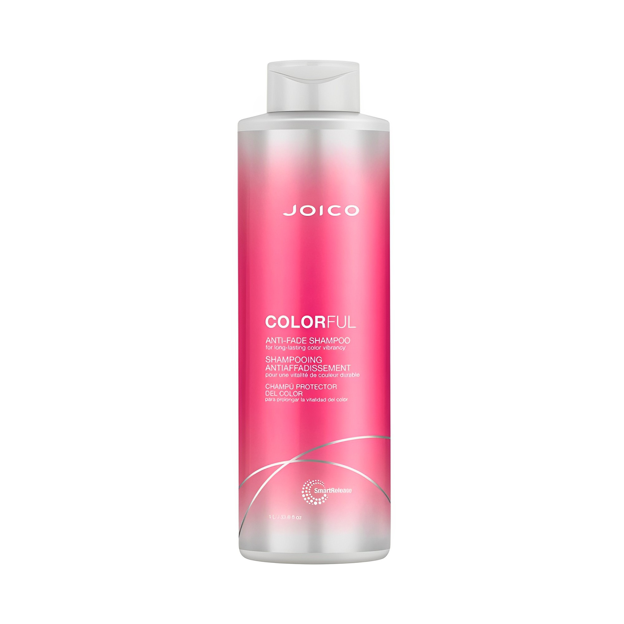 Joico Colorful Anti-Fade Shampoo Шампунь для цветостойкости