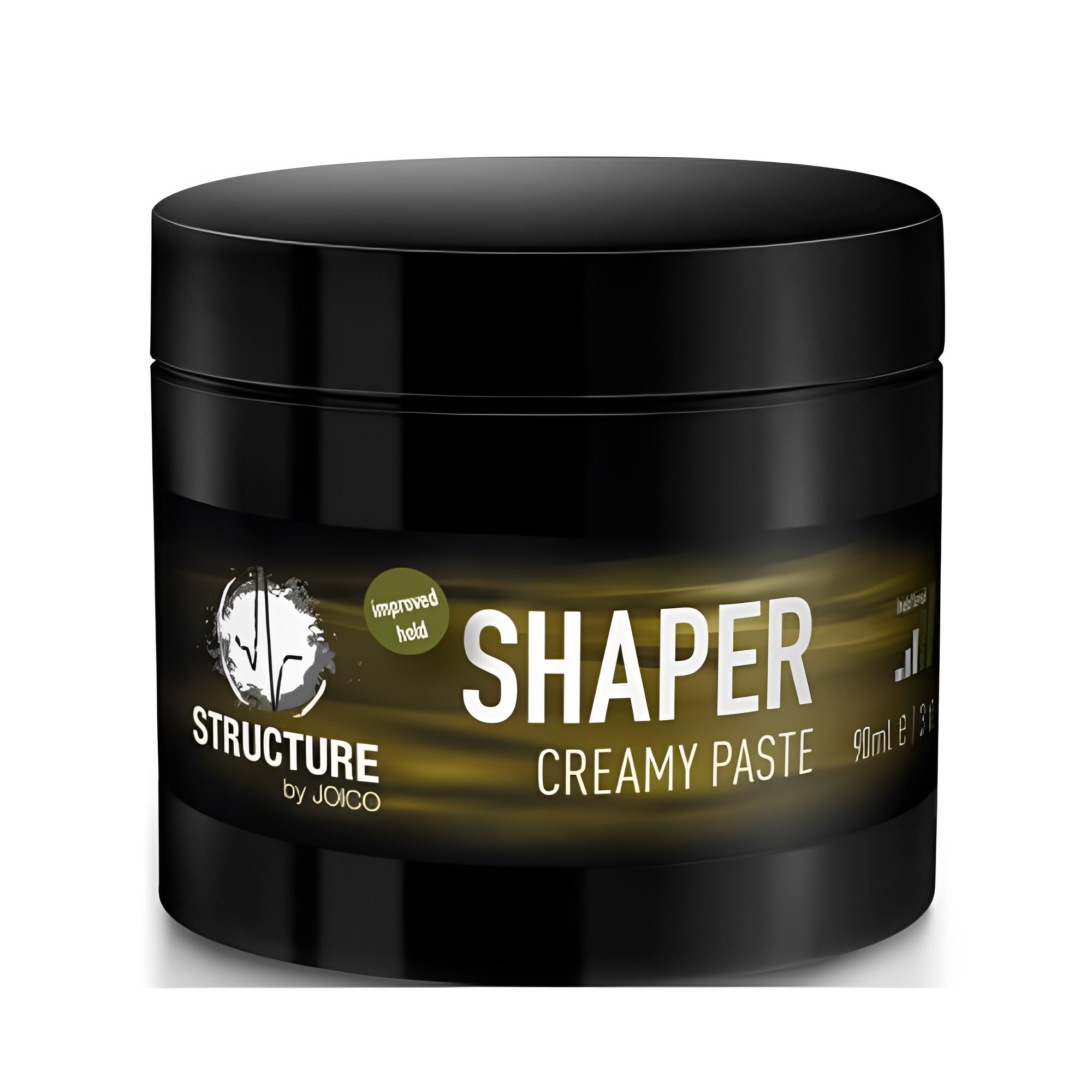 Joico Structure Shaper Creamy Paste - Легкая кремовая паста для укладки волос 