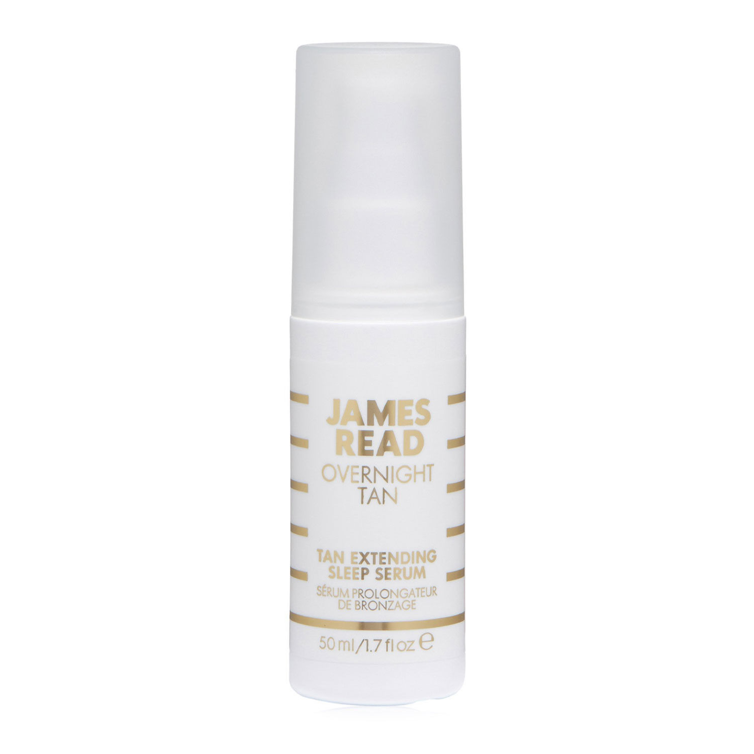 James Read Glow 20 Facial Tan Serum Сыворотка для лица, продлевающая загар