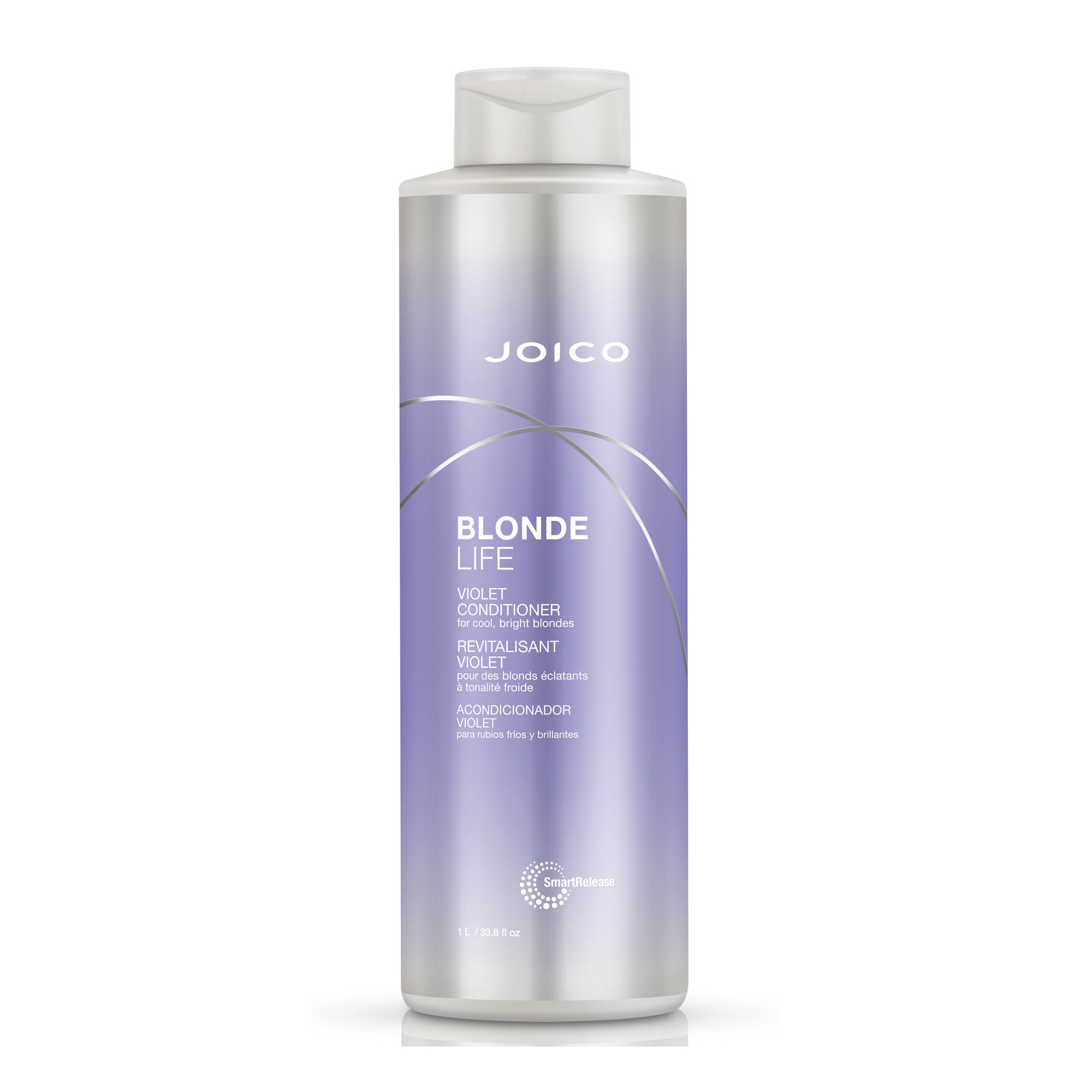 Joico Blonde Life Violet Conditioner Кондиционер фиолетовый для сохранения яркости блонда