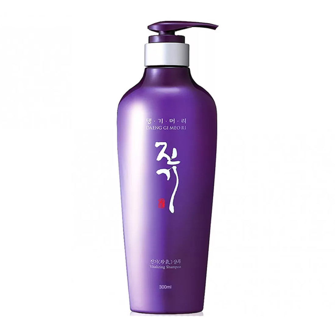 DAENG GI MEO RI Vitalizing Shampoo - Восстанавливающий шампунь для ослабленных волос