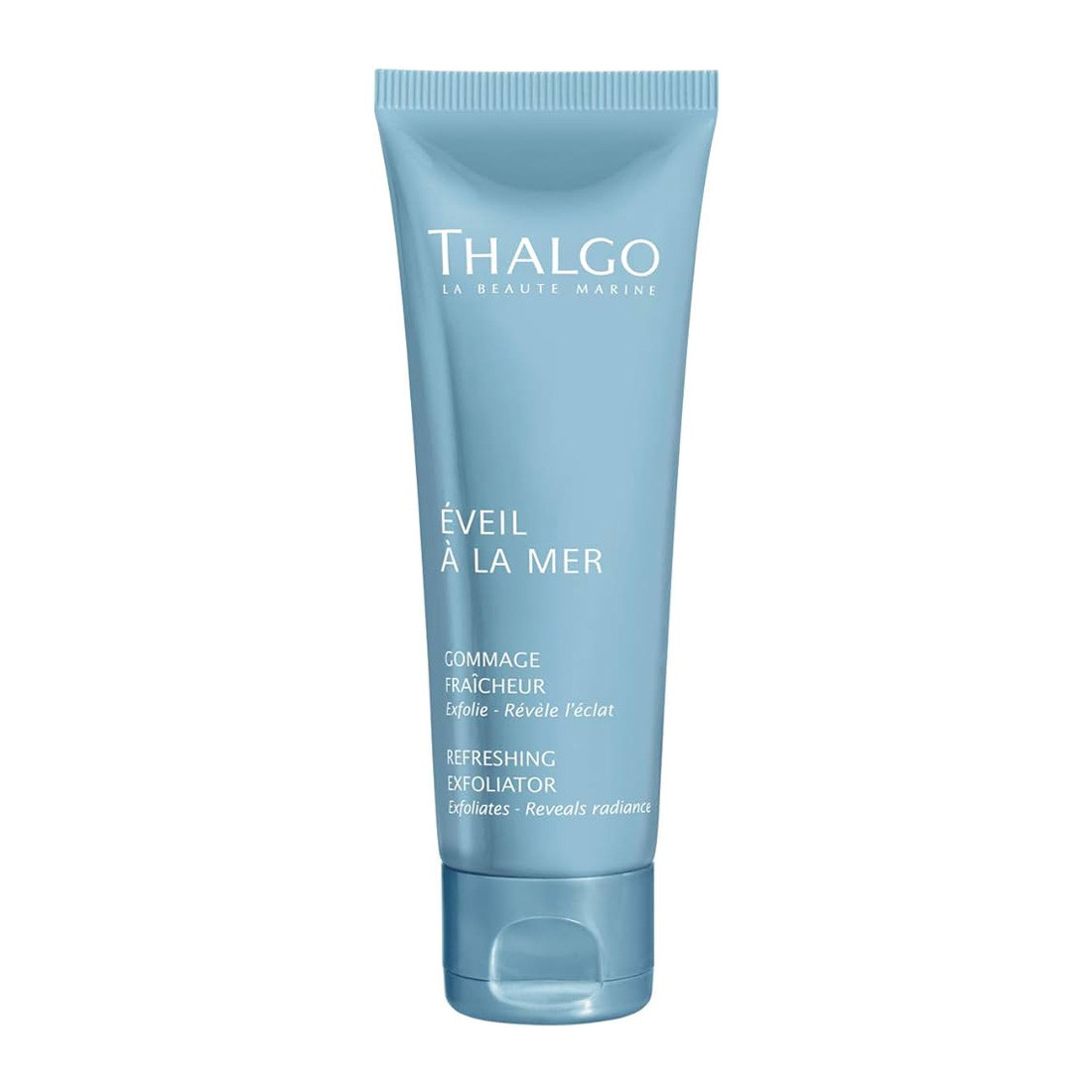 Thalgo Freshness Exfoliator - Освежающий скраб-гоммаж