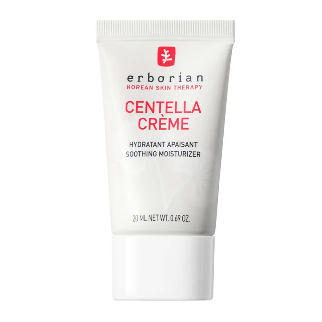 Erborian Centella Cream - Крем для лица Центелла