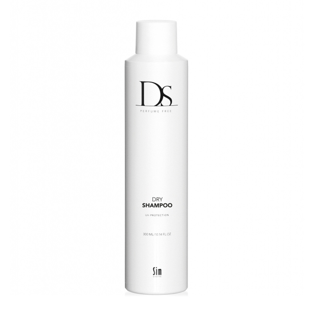 Сухой шампунь DS Dry Shampoo