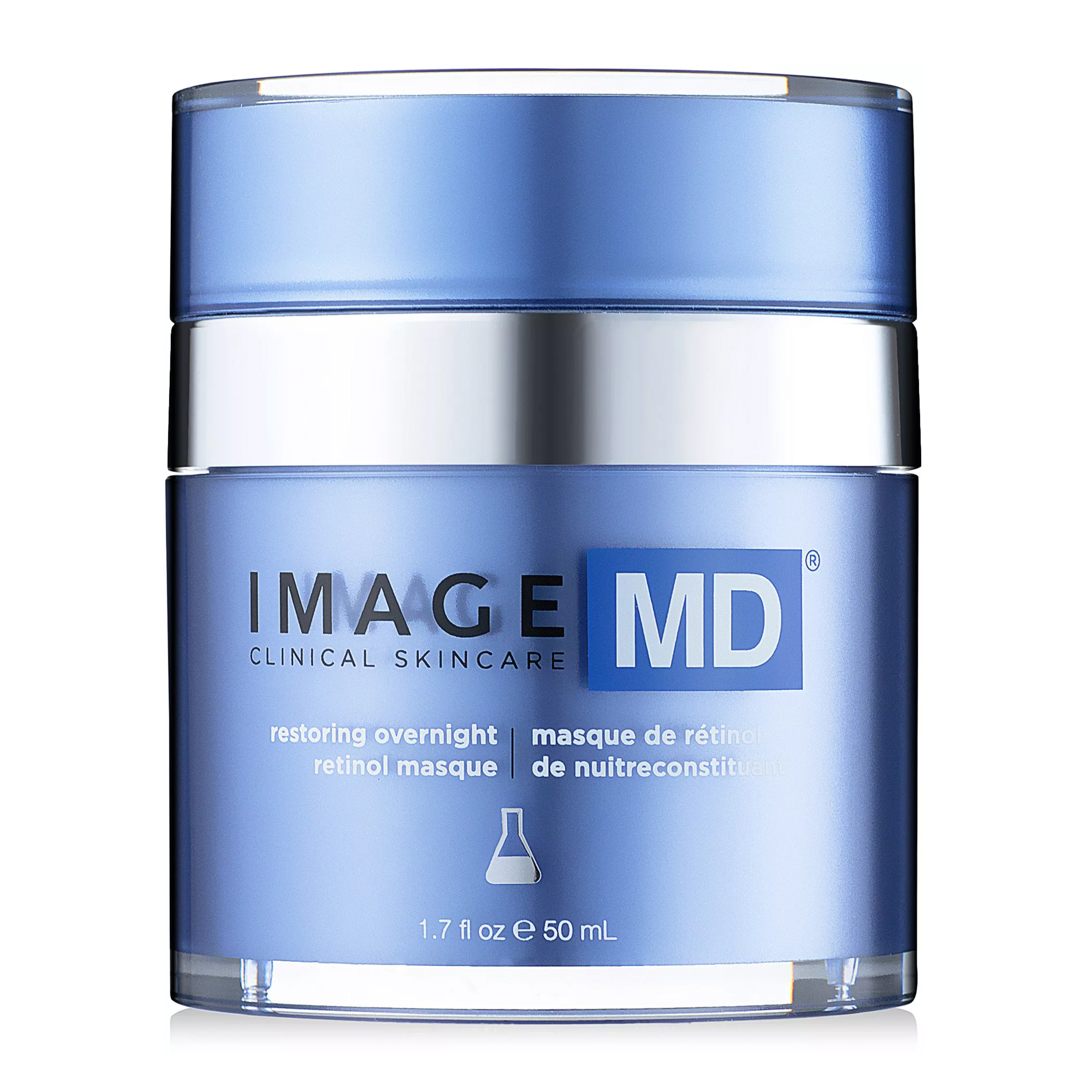 image skincare overnight retinol mask