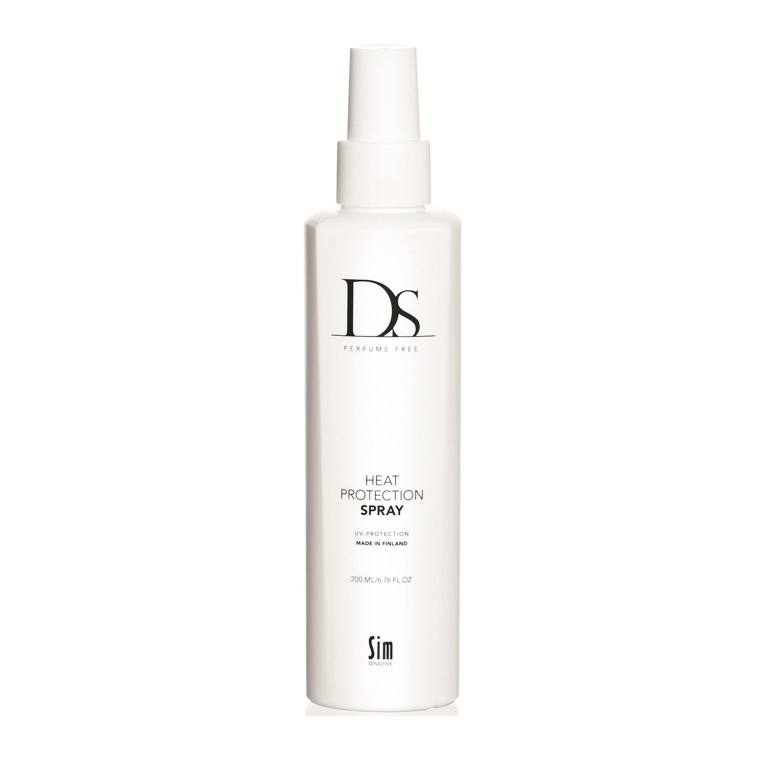 Термозащитный лосьон-спрей для волос DS DS Heat Protection Spray
