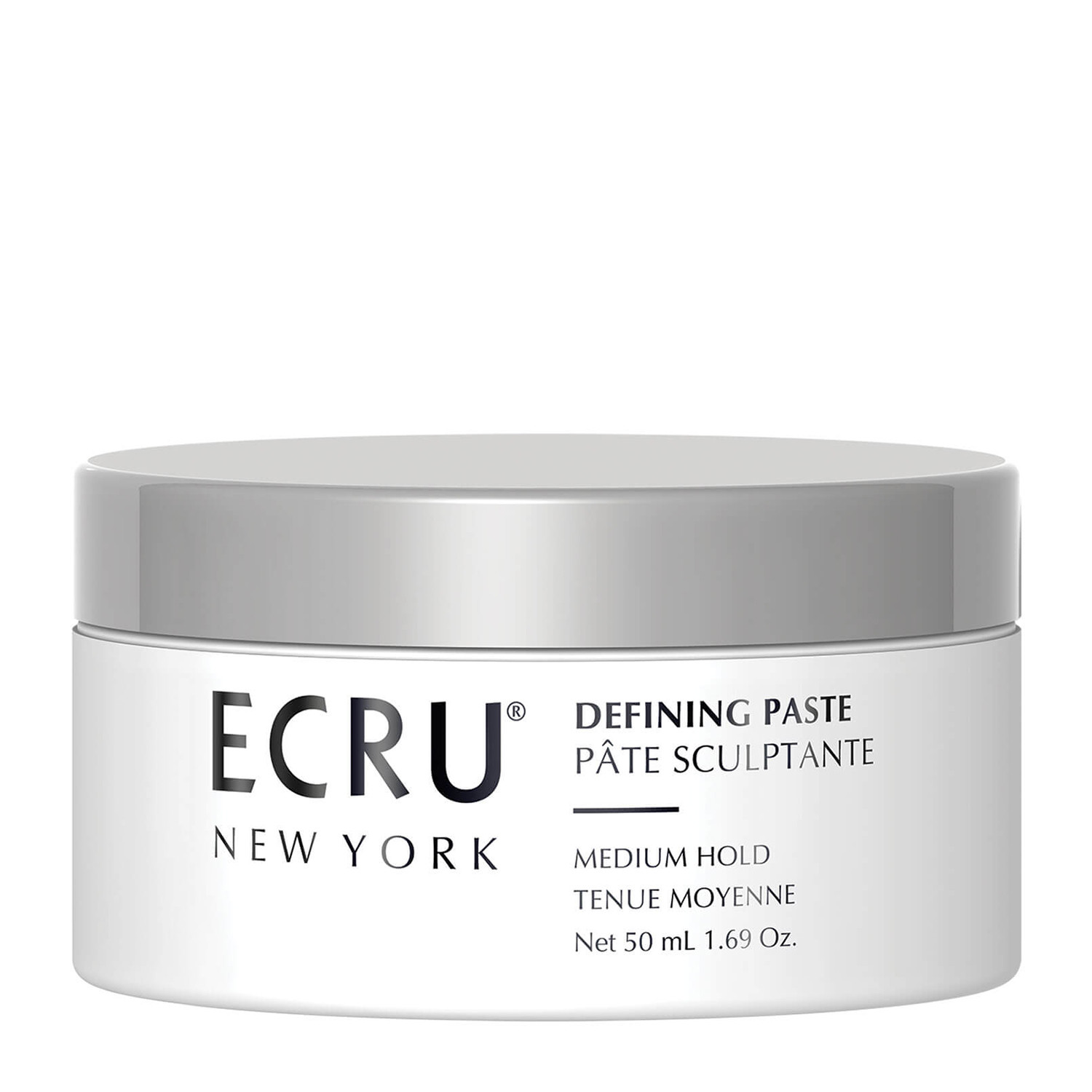 Паста для волос текстурирующая ECRU NY Texture Defining Paste