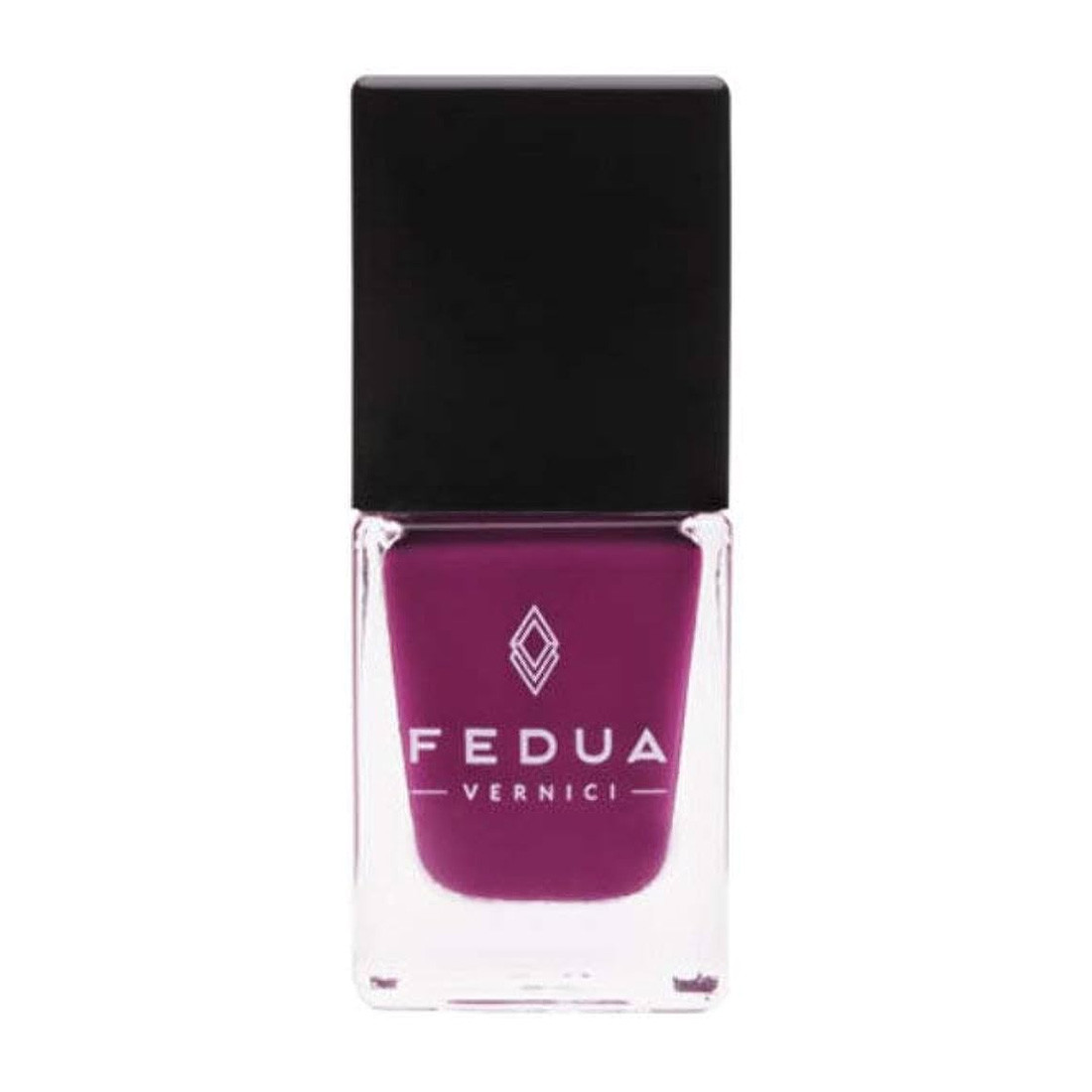 Fedua Confezione Base Violet - Лак для ногтей Фиалковый