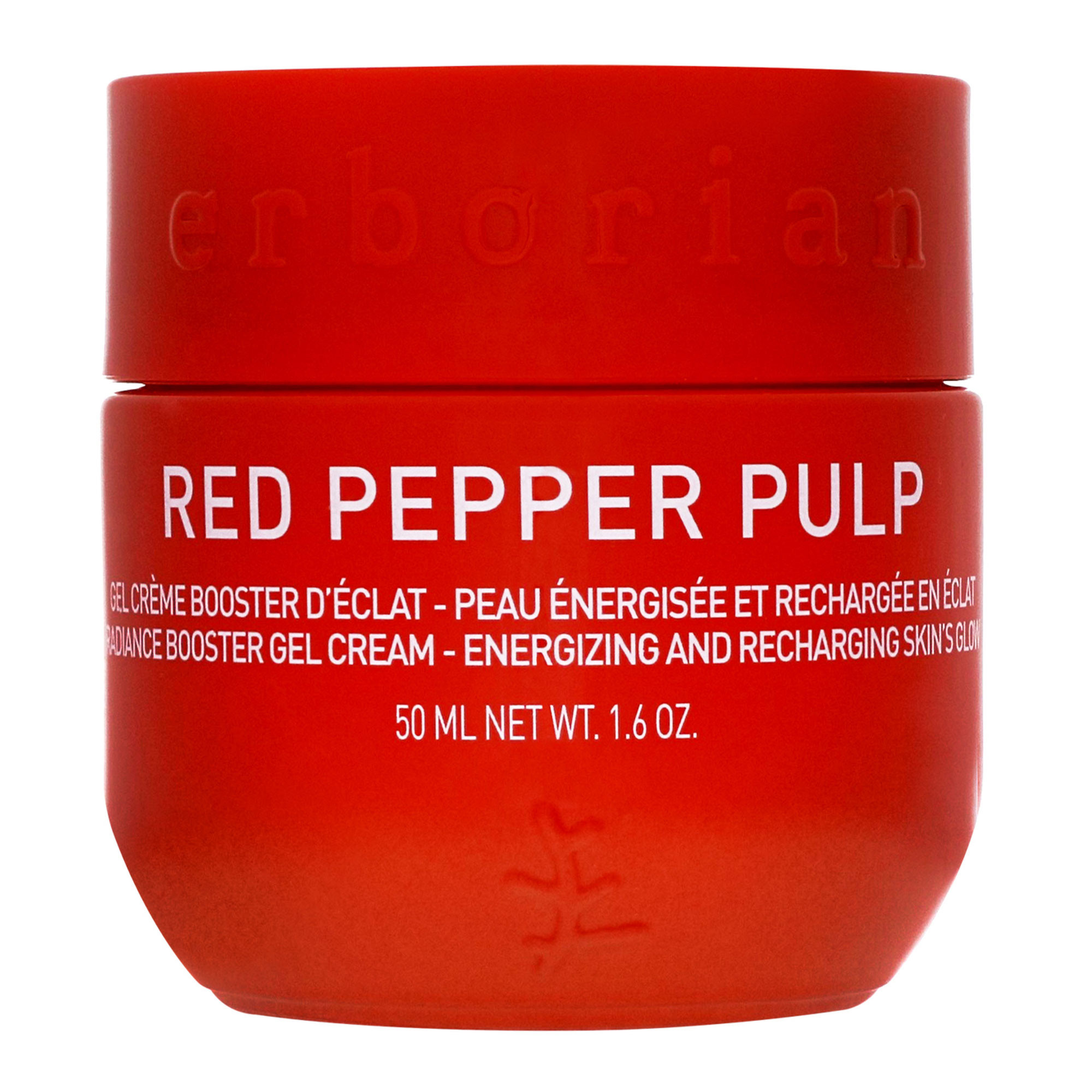Erborian Red Pepper Pulp Гель-крем для лица