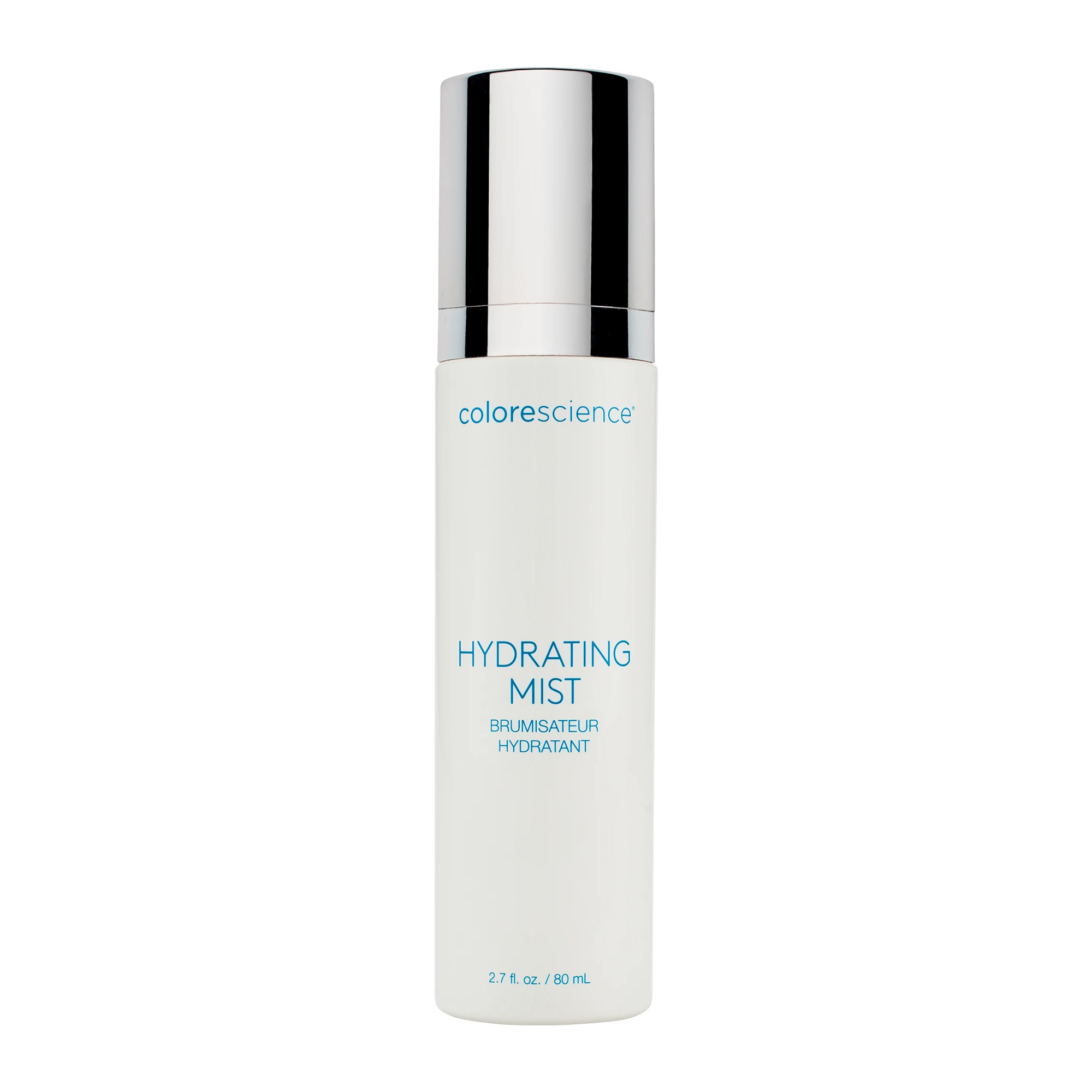 colorescience hydrating mist