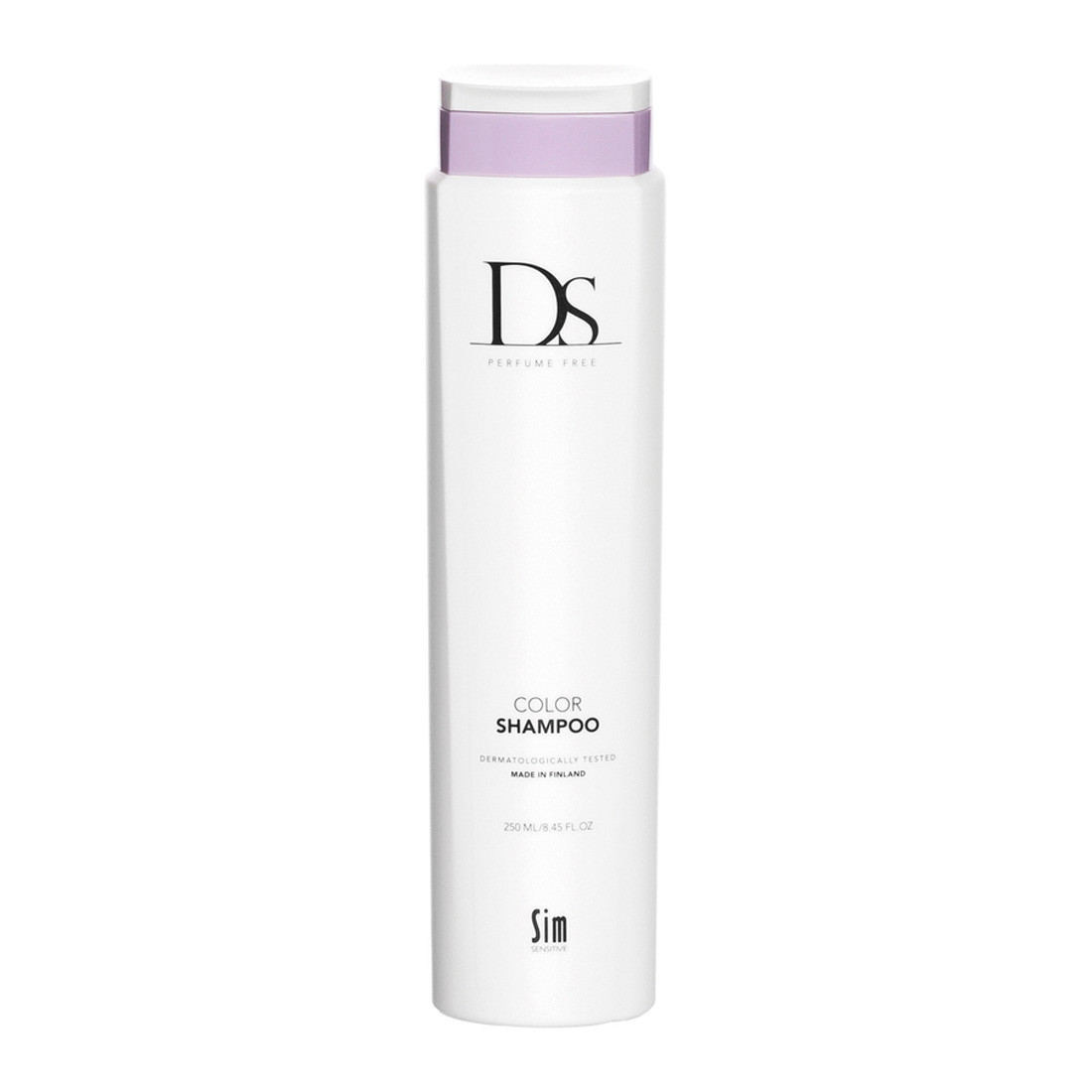 Sim Sensitive DS Color Shampoo - Шампунь для окрашенных волос