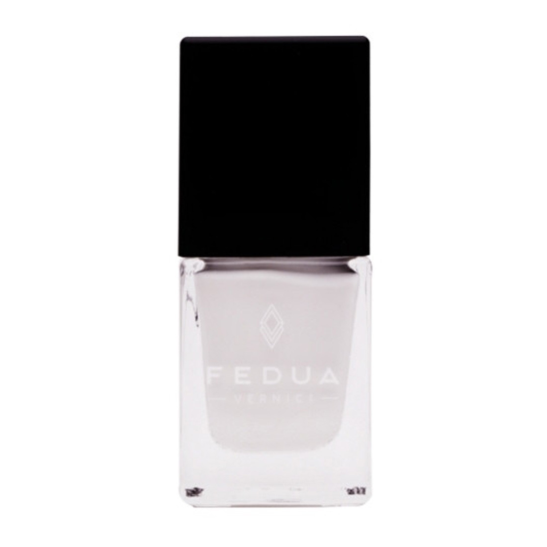Fedua Confezione Base Water White - Лак для ногтей Прозрачно-белый