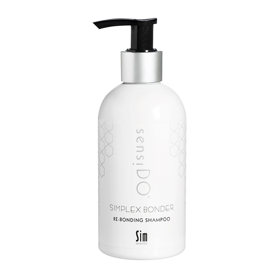 Sim Sensitive Simplex Bonder Re-Bonding Shampoo - Восстанавливающий шампунь