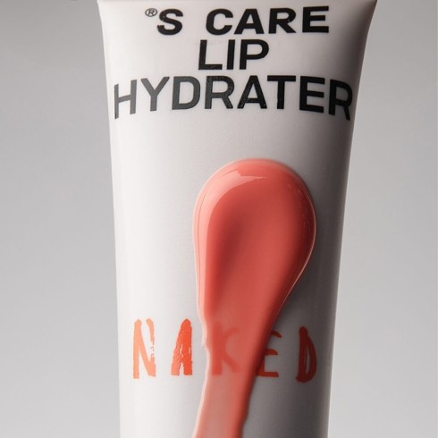 Бальзам для губ Sister’s Aroma Lip Hydrater Naked