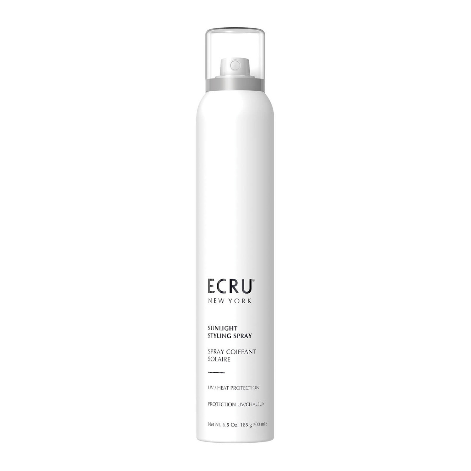 Ecru New York Sunlight Styling Spray Спрей для стайлинга волос &quot;Cолнечный луч&quot;