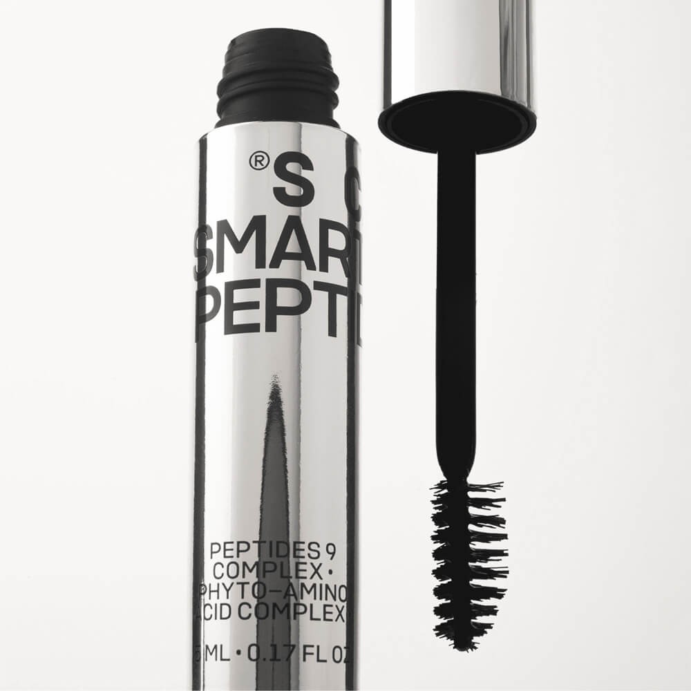 Гель для бровей Sister’s Aroma Smart Brow Peptide Tint