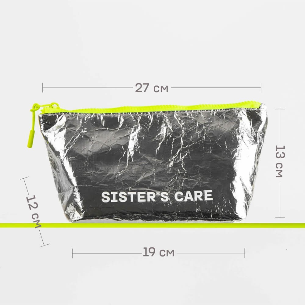 Косметичка Sister’s Aroma Cosmetic Bag