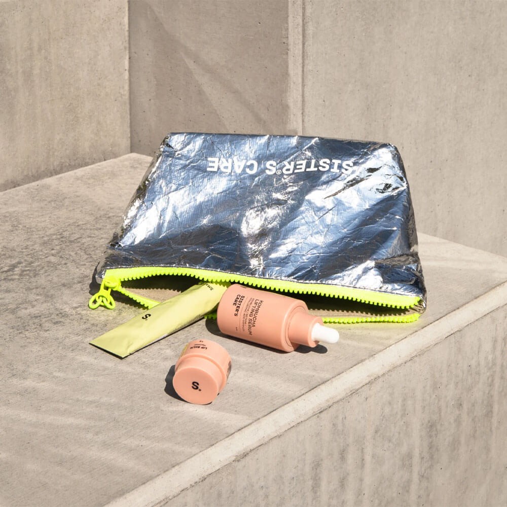 Косметичка Sister’s Aroma Cosmetic Bag