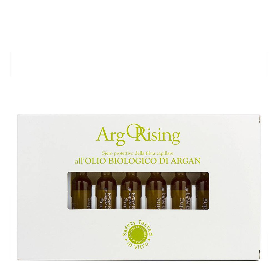Orising ArgOrising Lotion - Фитоэссенциальный лосьон для сухих волос