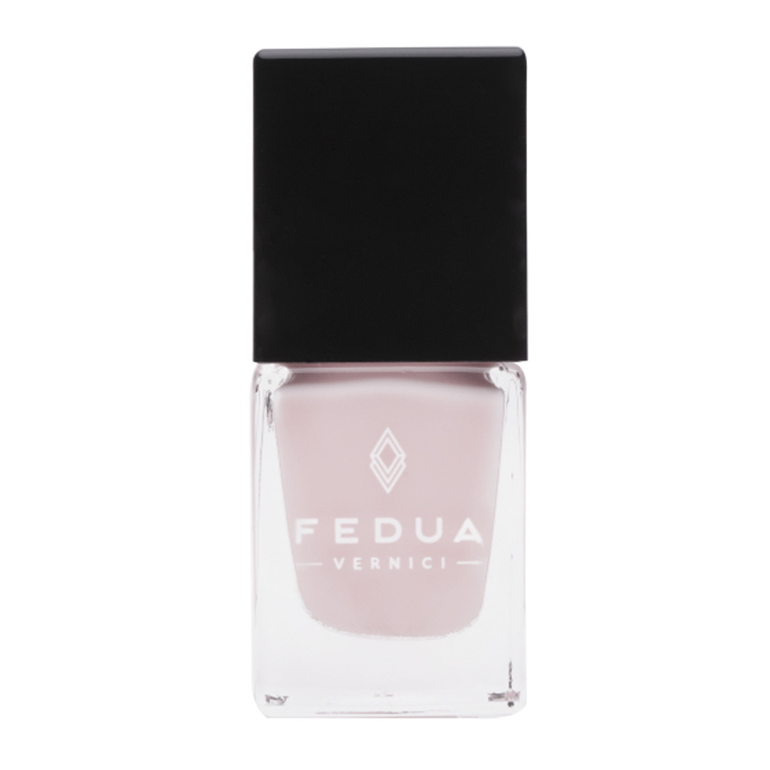 Fedua Confezione Base Soft Pink - Лак для ногтей Бледно розовый