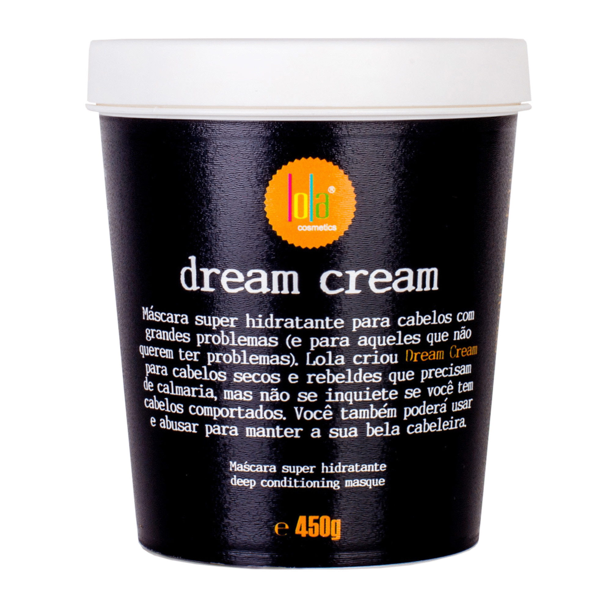 lola cosmetics dream cream