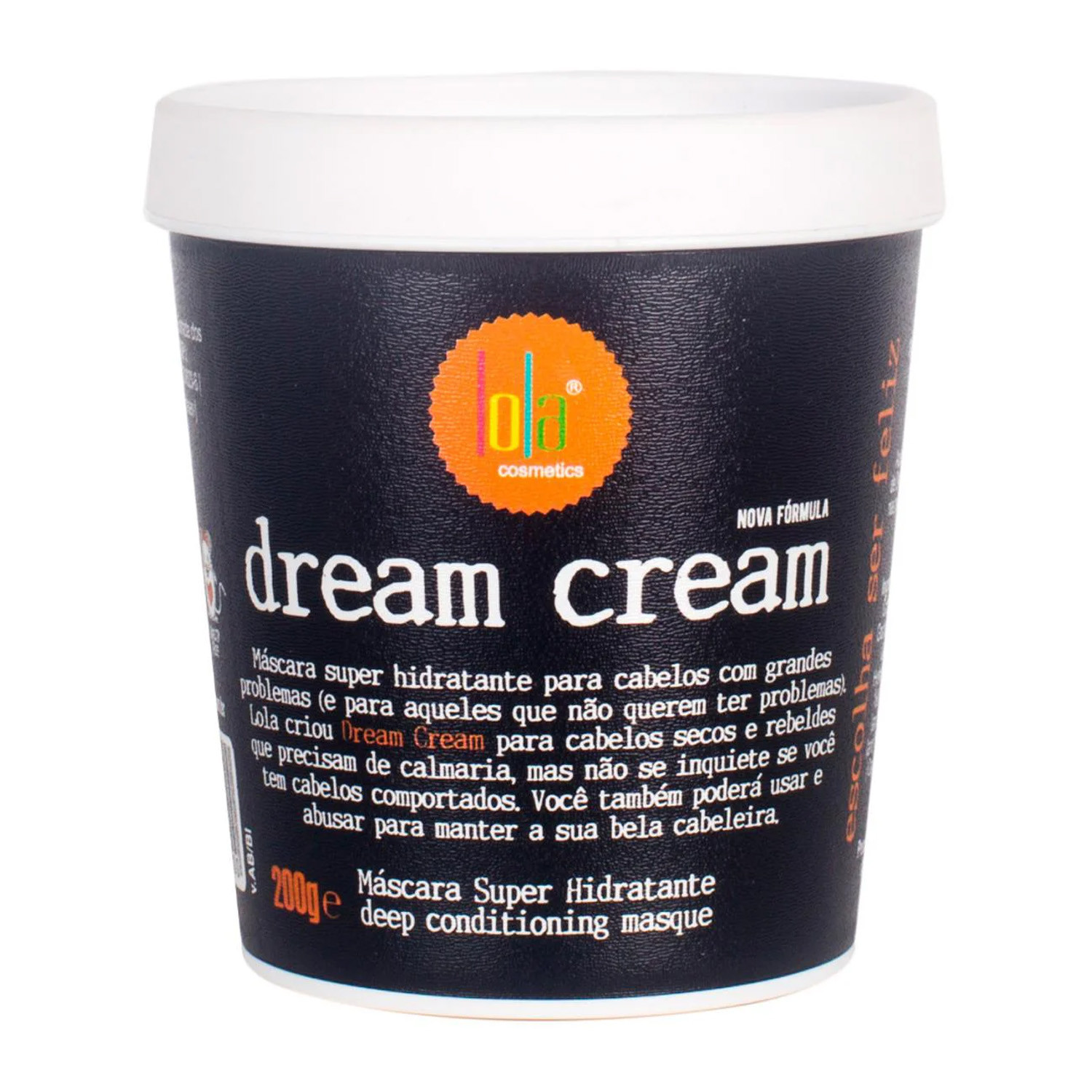 lola cosmetics dream cream цена