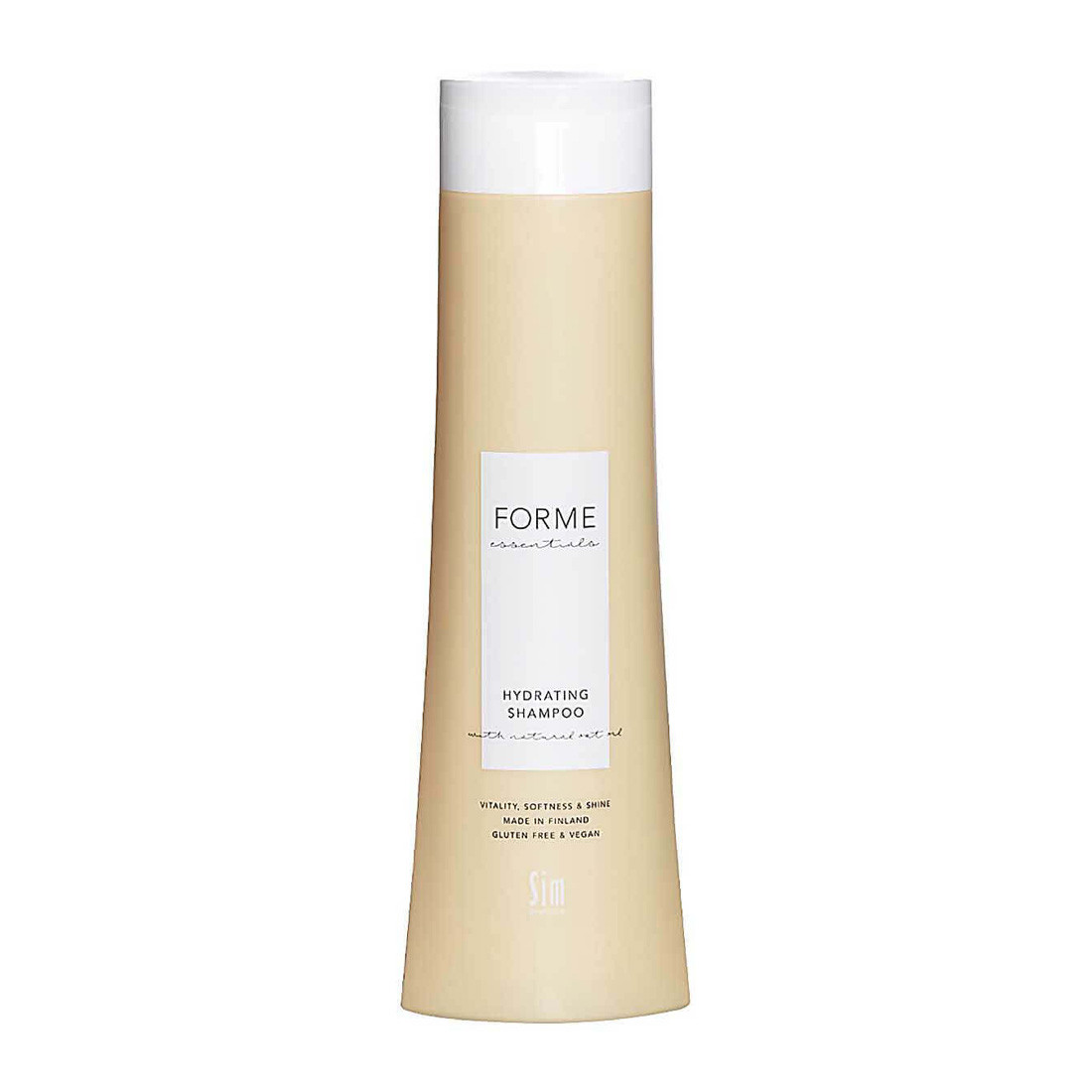 Sim Sensitive Forme Hydrating Shampoo - Увлажняющий шампунь