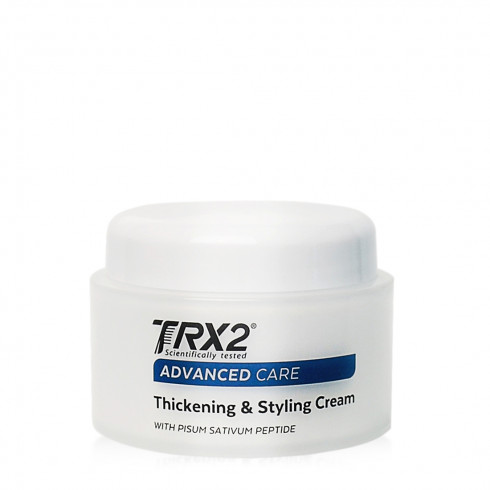 Моделирующий крем для создания объема Oxford Biolabs TRX2 Advanced Care Cream