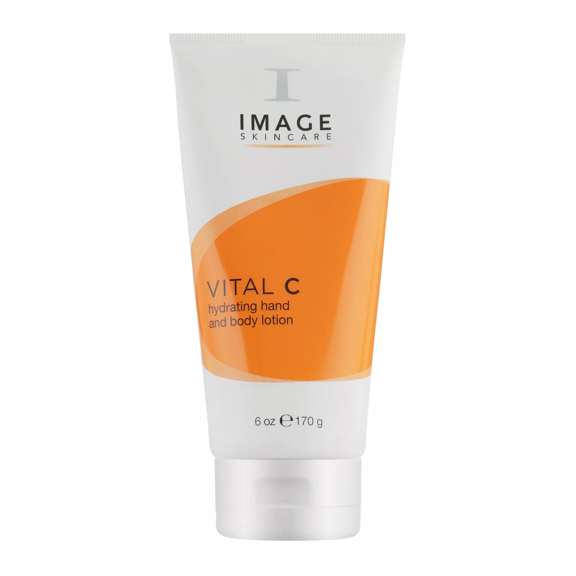image skincare vital c hydrating hand and body lotion