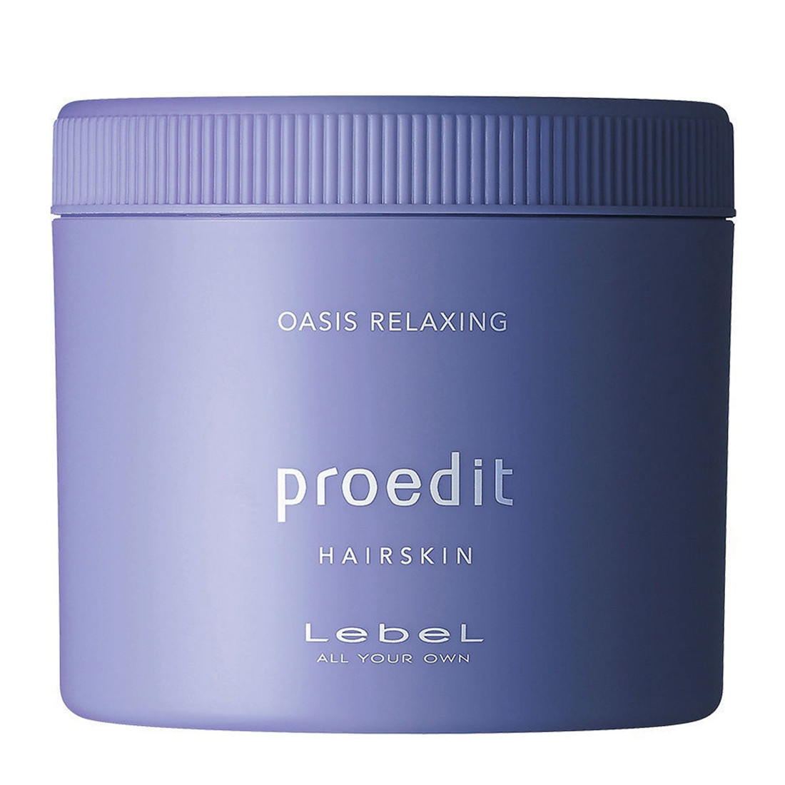 Отзывы o Lebel Proedit Oasis Relaxing Увлажняющий крем для кожи головы и волос