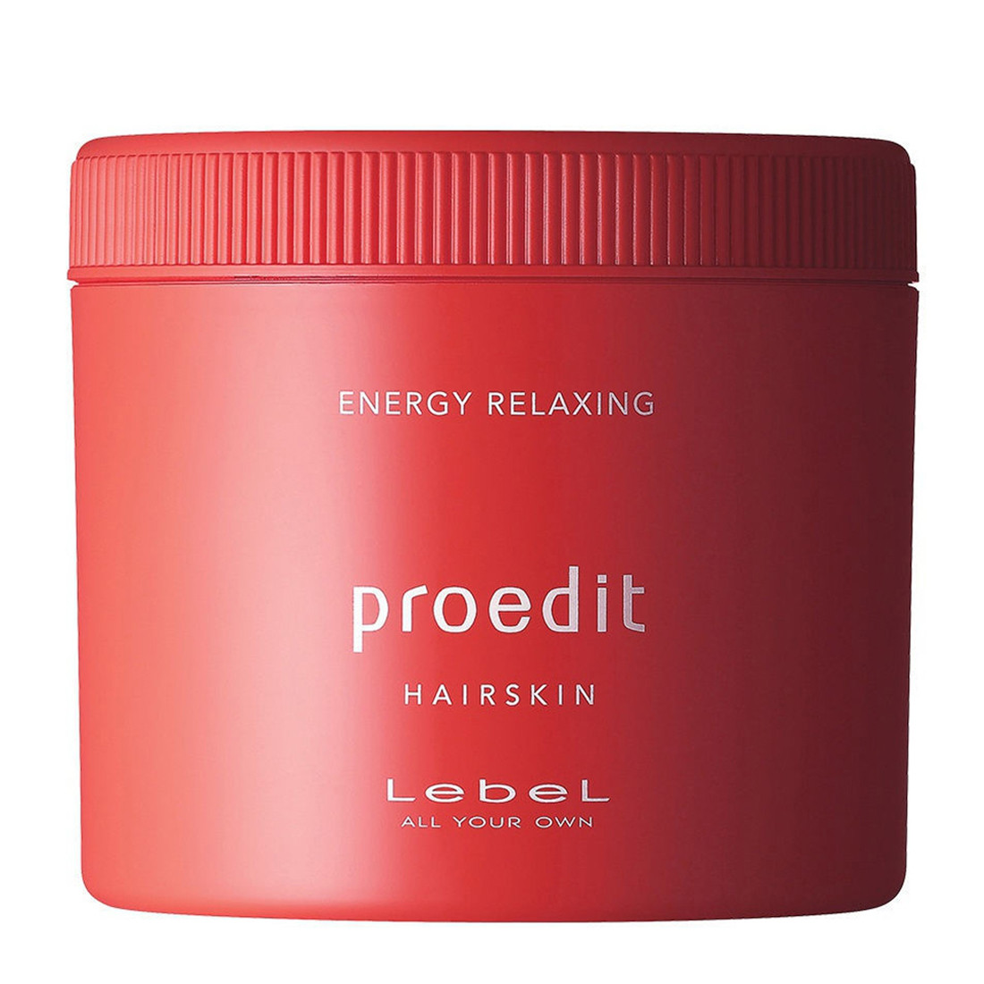 Lebel Proedit Energy Relaxing  Энергетический крем для кожи головы и волос