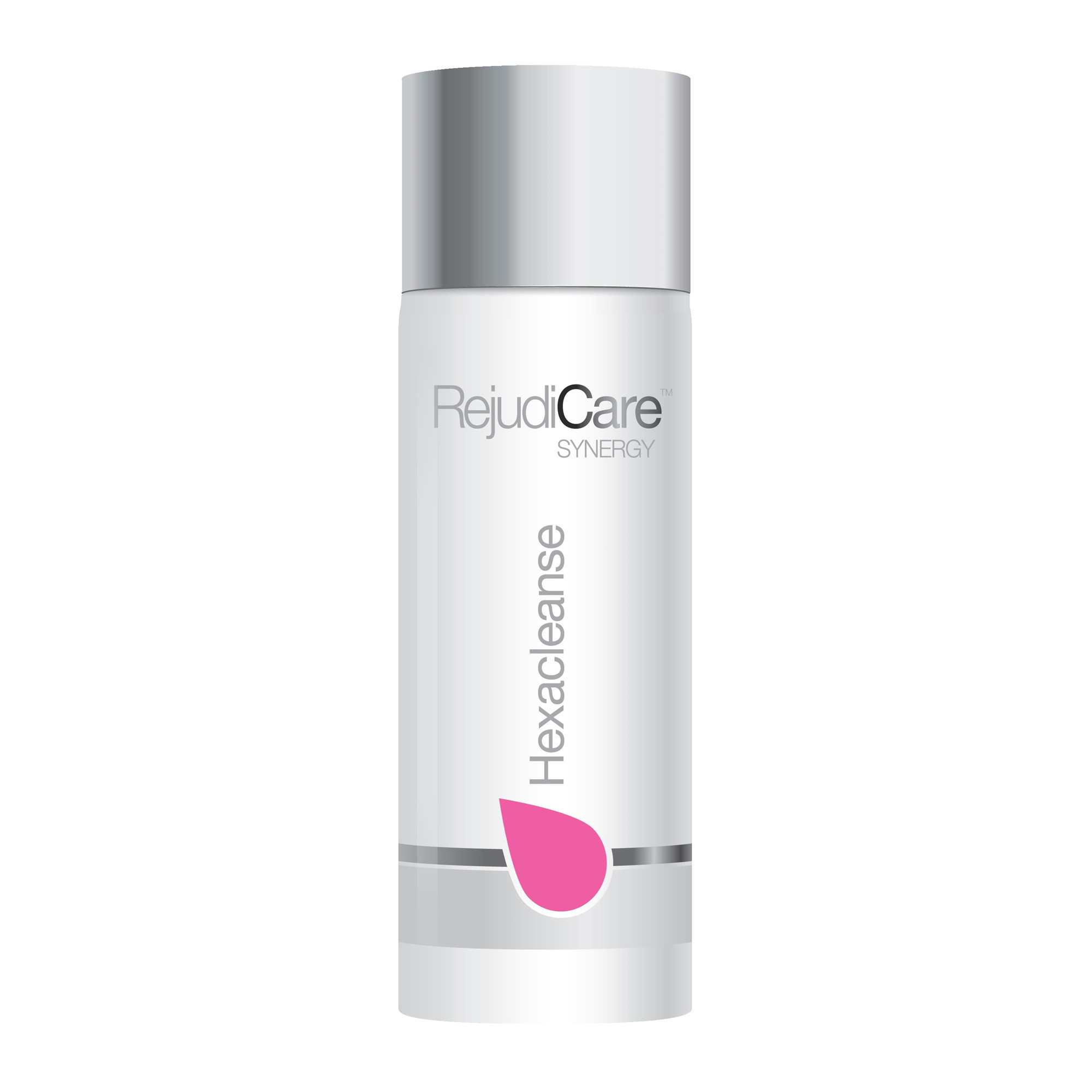 RejudiCare Hexacleanse - Очищающий гель для чувствительной кожи лица