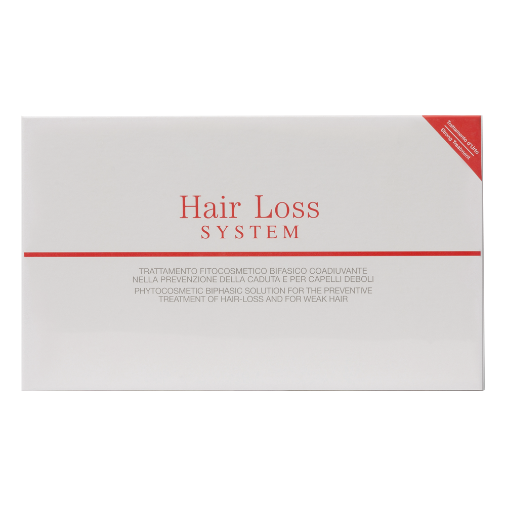 hair loss system orising цена