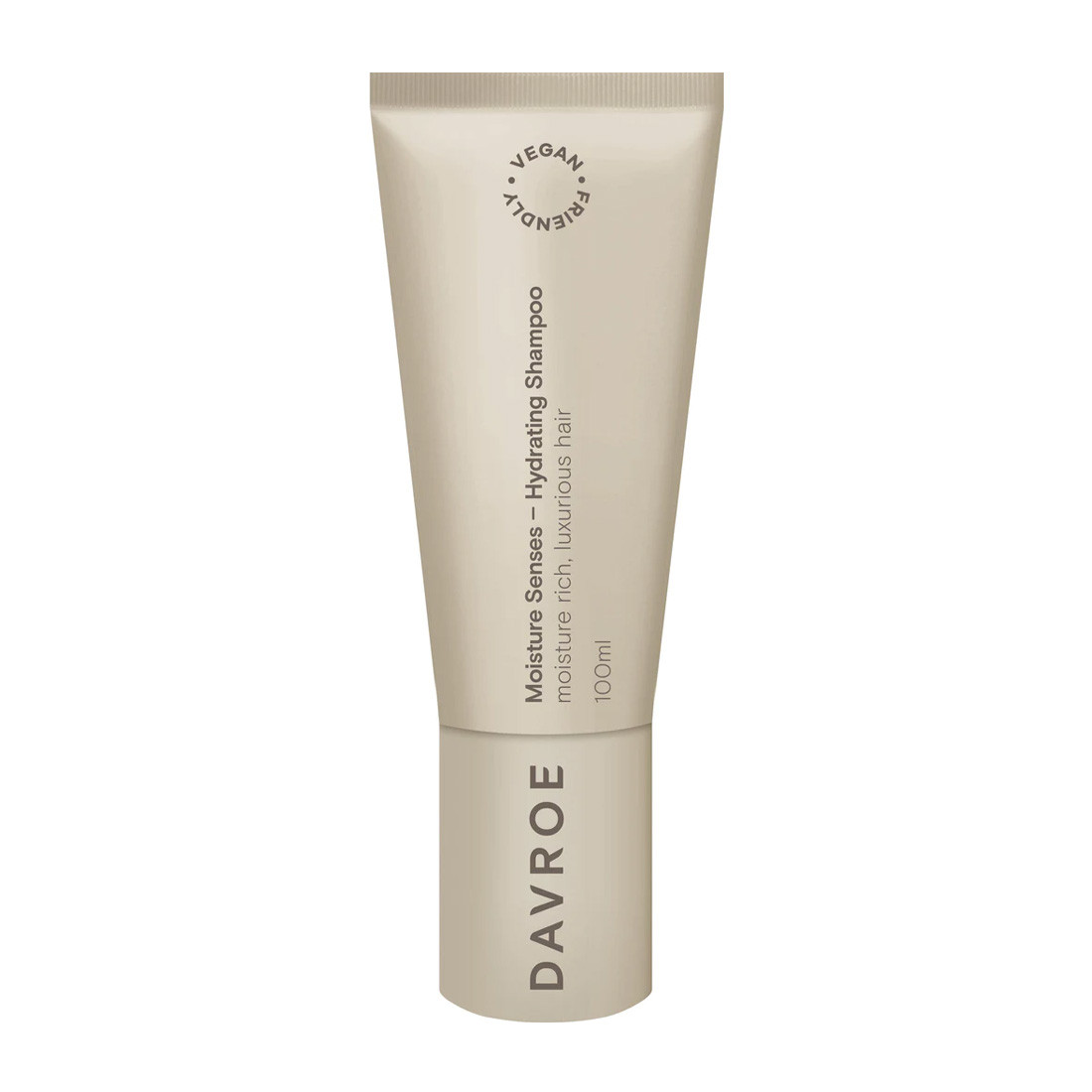 Davroe Moisture Hydrating Shampoo - Увлажняющий шампунь