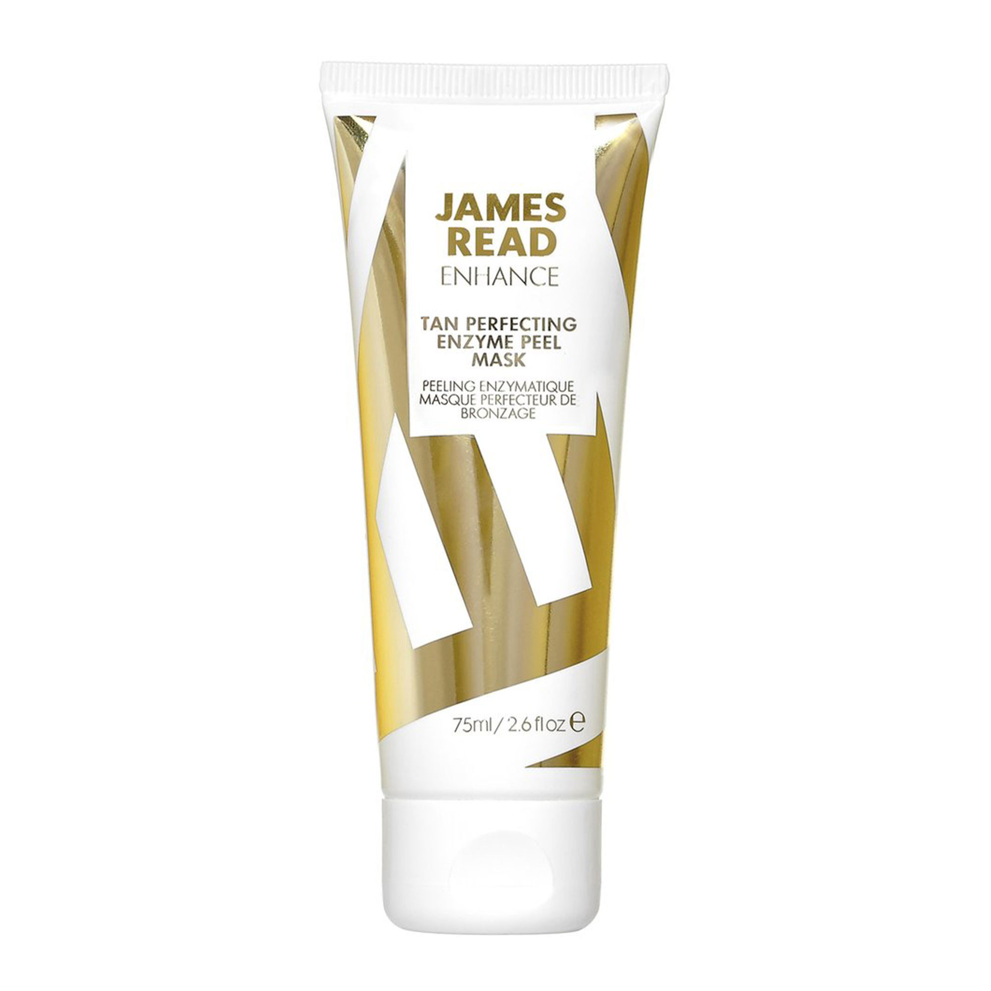 James Read Tan Perfecting Enzyme Peel Mask Face Энзимная пилинг-маска