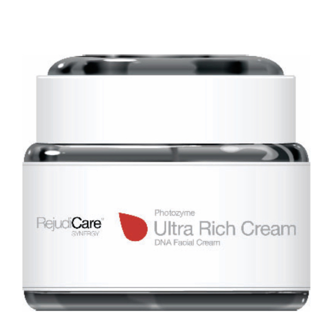 RejudiCare Photozyme Ultra Rich Cream DNA - ДНК-Крем для лица
