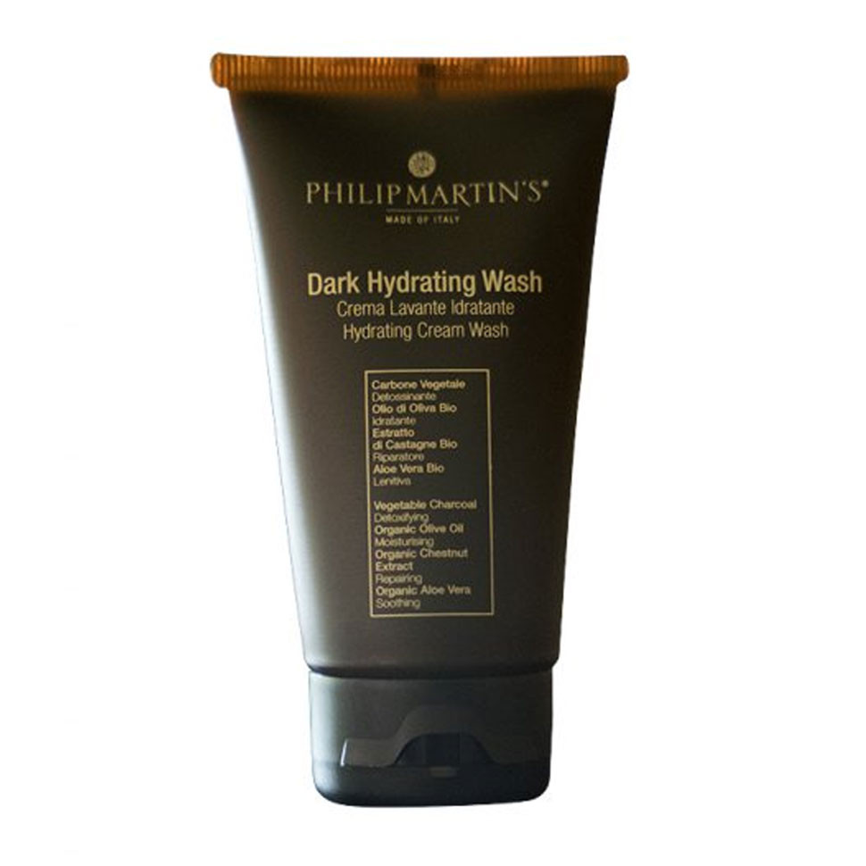 Philip Martin’s Увлажняющий шампунь для кожи головы и бороды