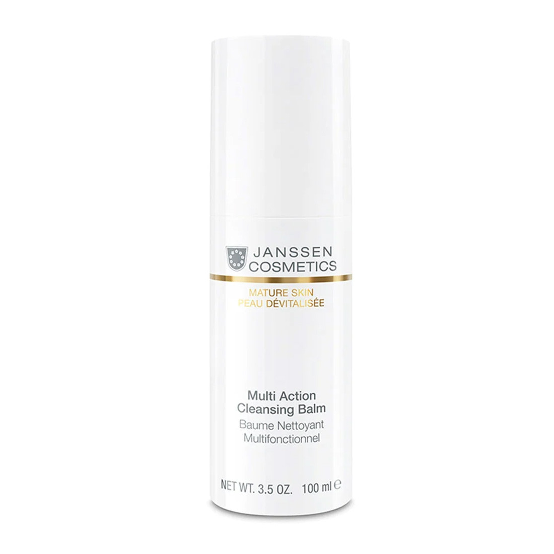 Janssen Cosmetics Мультиактивный очищающий бальзам