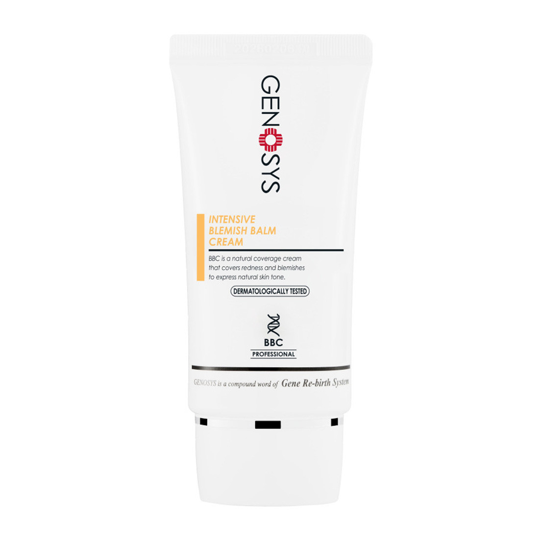Отзывы o Genosys BB Cream SPF30 Солнцезащитный матирующий ВВ крем для лица